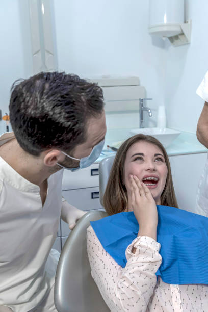 Professional Emergency Dental Service in IL