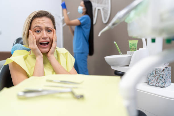 Best Emergency Denture Repair in Fox Lake Hls, IL